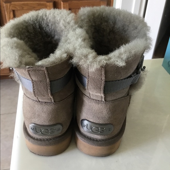 UGG Shoes - Ugg boots